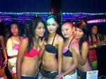 Philippines girlie bars 👉 👌 Filipina Bar Girls Watching A Da